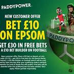 paddy power free bet how to claim